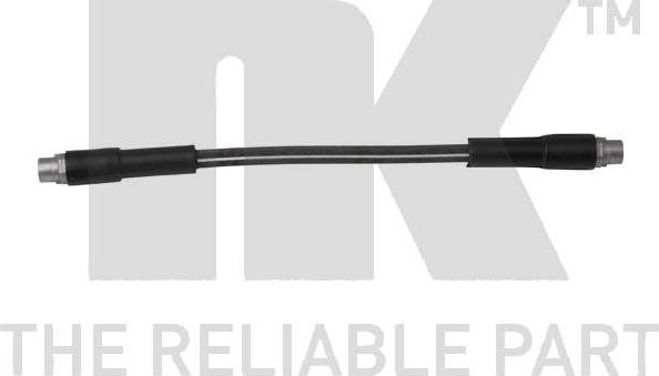 Тормозной шланг NK. Артикул 854767