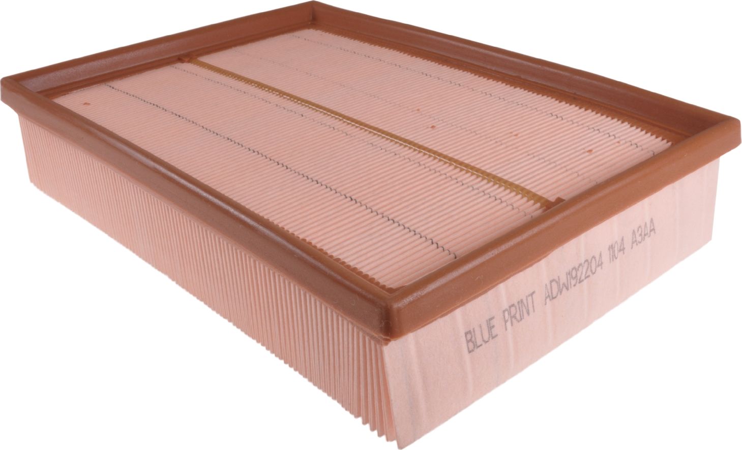 Воздушный фильтр Blue Print. Артикул ADW192204