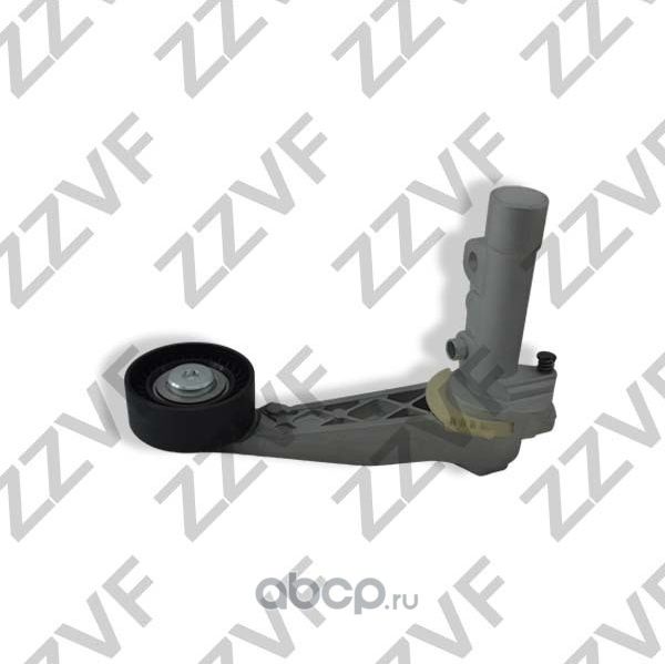 РОЛИК С НАТЯЖИТЕЛЕМ РЕМНЯ CITROEN С4 2007-2010 (Zzvf). Артикул GRA5751G9
