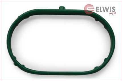 Прокладка впускного коллектора Elwis Royal для Volkswagen Jetta VI 2010-2019. Артикул 0256007