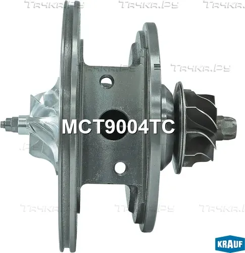 Картридж для турбокомпрессора (Krauf). Артикул MCT9004TC