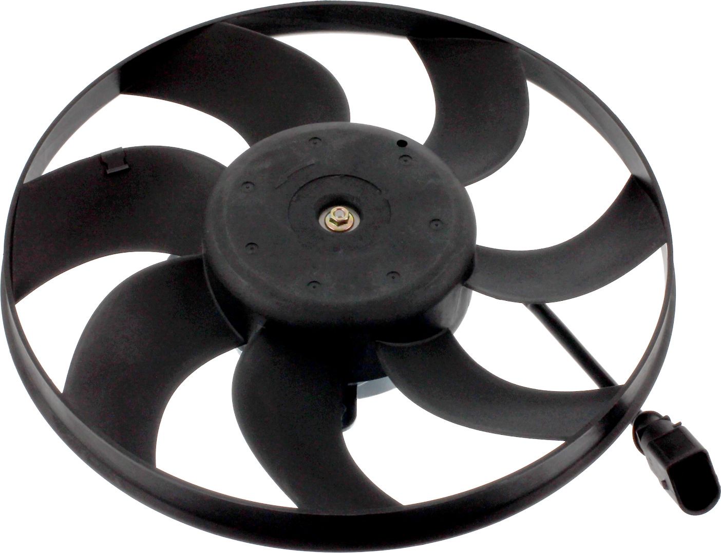Вентилятор радиатора двигателя Febi Bilstein. Артикул 39164