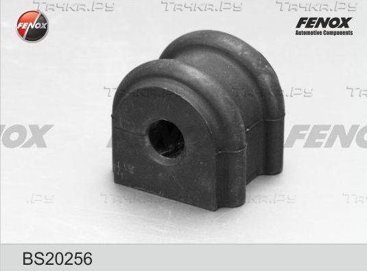 Втулка стабилизатора Fenox. Артикул BS20256