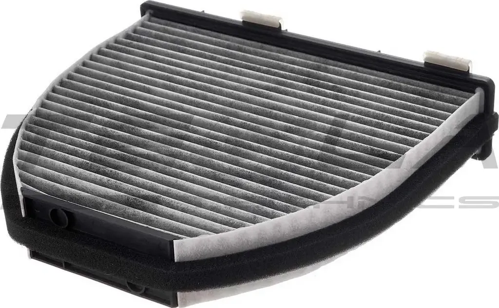Фильтр салона (угольный) (Tesla Technics). Артикул TTF1056K