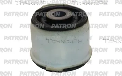 Сайлентблок подрамника (Patron). Артикул PSE12343