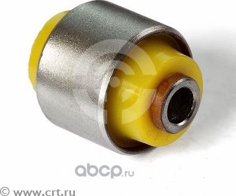 Сайлентблок рычага подвески (Точка Опоры) Точка Опоры. Артикул 7-06-442