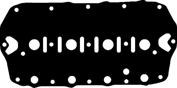 Прокладка клапанной крышки Corteco для Rover 75 I 1999-2005. Артикул 026216P