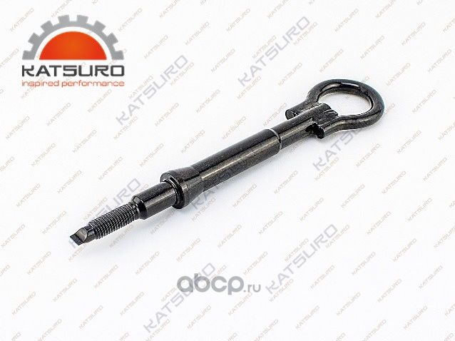 КРЮК БУКСИРОВОЧНЫЙ (Katsuro). Артикул KAT0986BS