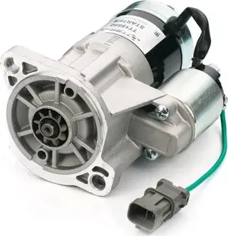 СТАРТЕР (Tesla Technics). Артикул TT15850