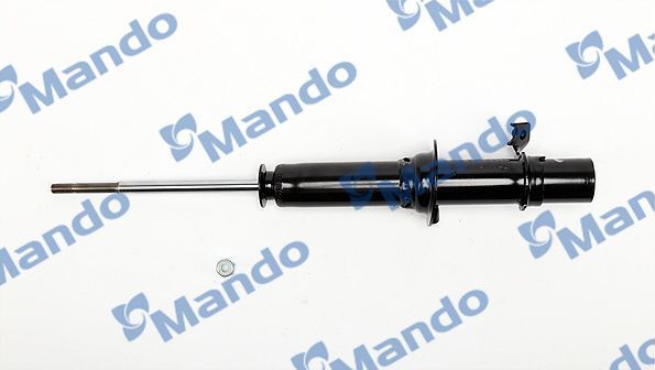 Амортизатор Mando передний правый для Honda CR-X III 1992-1998. Артикул MSS015676