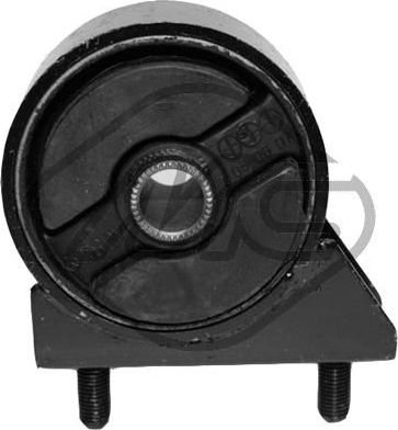 Подушка (опора) двигателя Metalcaucho передняя правая для Hyundai Accent I 1994-2000. Артикул 54144