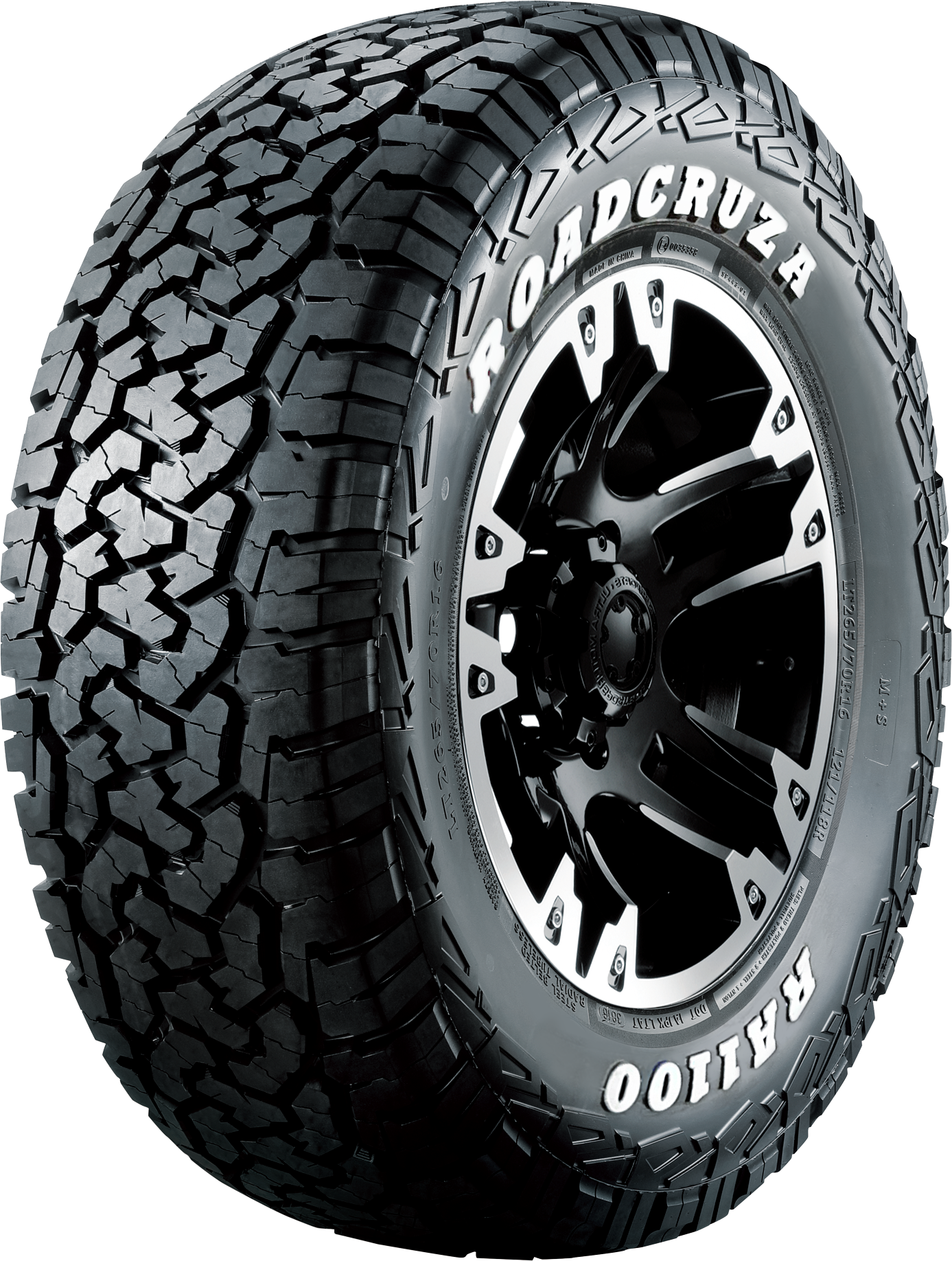 Шина Roadcruza RA1100 A/T 205/70R15 96T. Артикул RA142402