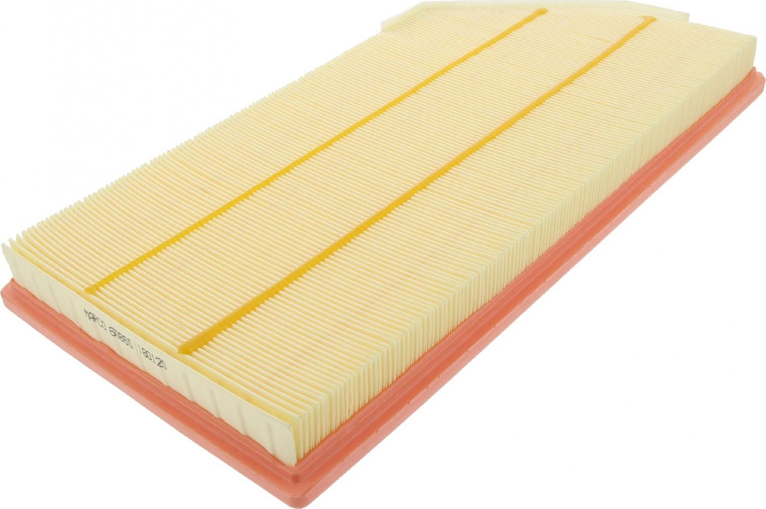 Воздушный фильтр MAPCO для Mercedes-Benz CLS III (C257) 2017-2026. Артикул 60865