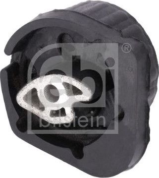 Подушка (опора) КПП Febi Bilstein (алюминий) задняя для BMW 4 F32/F33/F36 2013-2026. Артикул 45587