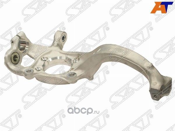 КУЛАК ПОВОРОТНЫЙ AUDI A4AVANT 08-15Q5 09-12 RH S (SAT). Артикул ST8K0407254S