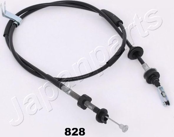 Трос сцепления Japanparts. Артикул GC-828