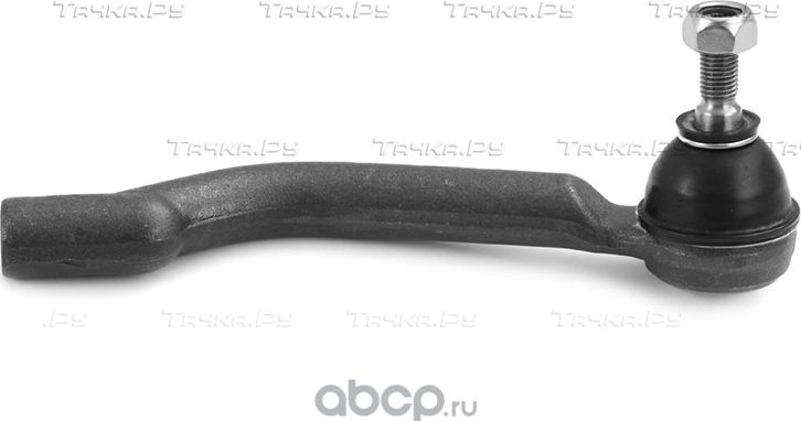 Наконечник рулевой NISSAN QASHQAI/X-TRAIL 07-/RENAULT KOLEOS 08- RH (Hosu). Артикул HSTRE0115