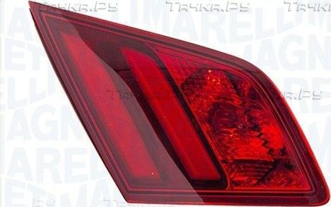 Фонарь задний Magneti Marelli. Артикул 714081260801