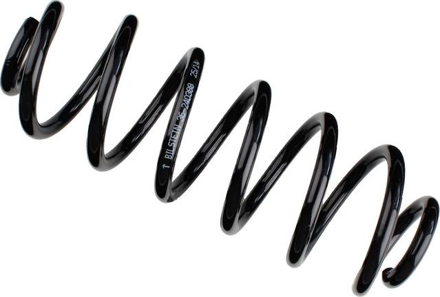 Пружина подвески Bilstein B3. Артикул 36-240388