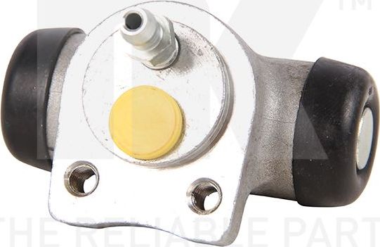 Тормозной цилиндр NK для Opel Manta B 1975-1986. Артикул 809930