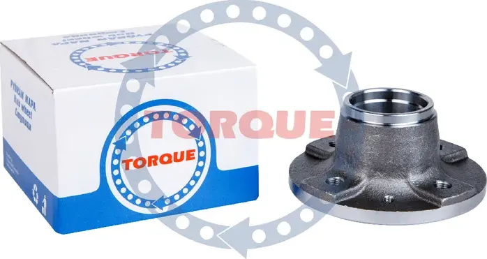 Ступица колеса (Torque) Torque. Артикул PL704
