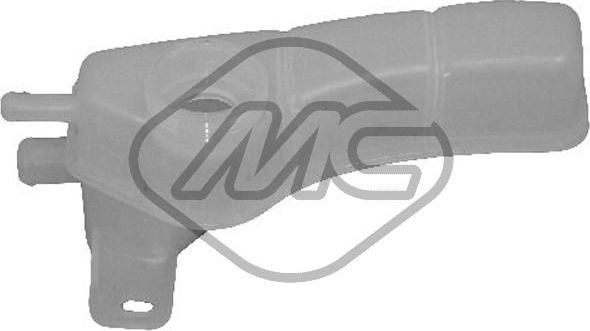 Расширительный бачок Metalcaucho. Артикул 03668