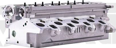 Головка блока цилиндров Vika. Артикул 11031816101