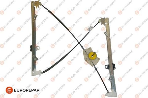 Стеклоподъемник Eurorepar передний правый для Citroen C5 I 2001-2008. Артикул 1629054880