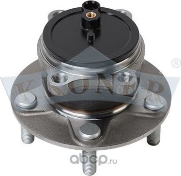 Подшипники ступицы MAZDA CX-5 (11-) (Kroner). Артикул K151100