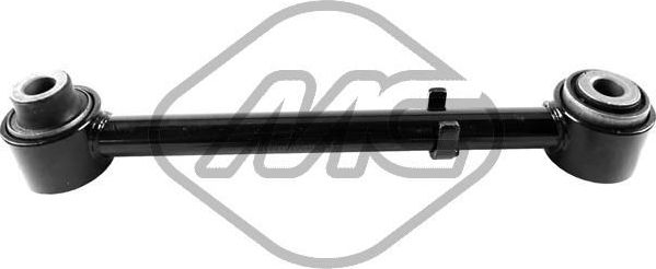 Стойка (тяга) стабилизатора Metalcaucho передняя правая/левая для Opel Antara I 2006-2015. Артикул 40088