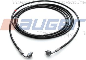 Шланг (трубка) подъема кабины Auger. Артикул 66608