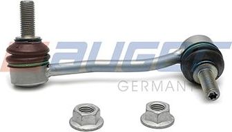 Стойка (тяга) стабилизатора Auger. Артикул 10800