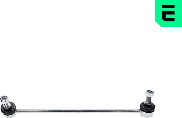 Стойка (тяга) стабилизатора Optimal передняя правая для BMW X5 I (E53) 2000-2006. Артикул G7-836