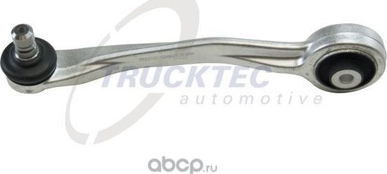 Поперечный рычаг передней подвески Trucktec Automotive. Артикул 07.31.184