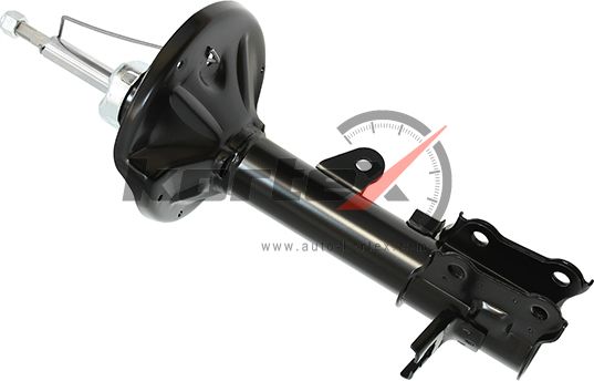 Амортизатор задн. GAS L. (Kortex). Артикул KSA011STD