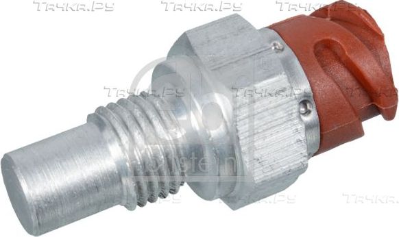 Датчик температуры охлаждающей жидкости Febi Bilstein для MAN L2000 1993-2006. Артикул 40120