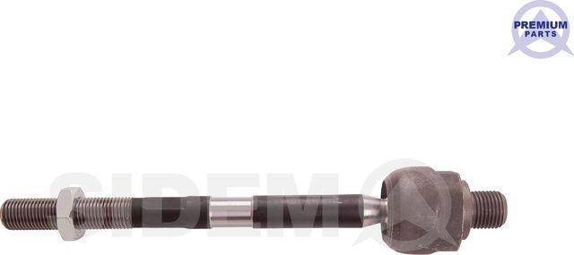 Рулевая тяга Sidem правая/левая для Porsche 911 V (996) 1997-2005. Артикул 63517