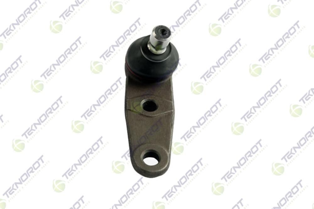 Шаровая опора Teknorot (сталь) передняя нижняя для Audi 90 II (B3) 1987-1991. Артикул A-103