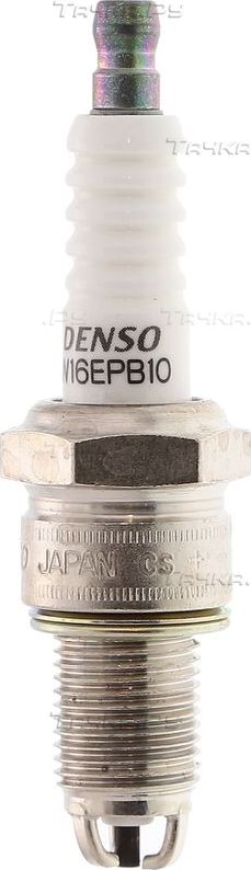 Свеча зажигания Denso Nickel для Volkswagen Passat B2 1985-1988. Артикул W16EPB10