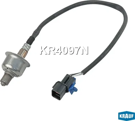 Лямбда-зонд Krauf. Артикул KR4097N