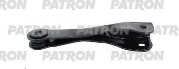 Стойка (тяга) стабилизатора Patron задняя правая/левая для Honda Shuttle I 1995-2002. Артикул PS4164
