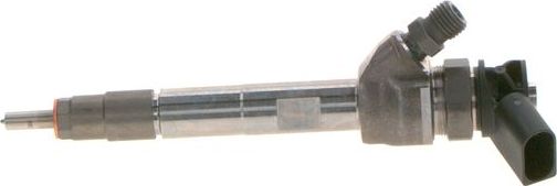 Форсунка топливная Bosch для BMW 5 VII (G30/G31) 2018-2026. Артикул 0 445 110 818