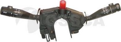 Подрулевой переключатель OSSCA для Ford Escort V 1990-2000. Артикул 04629