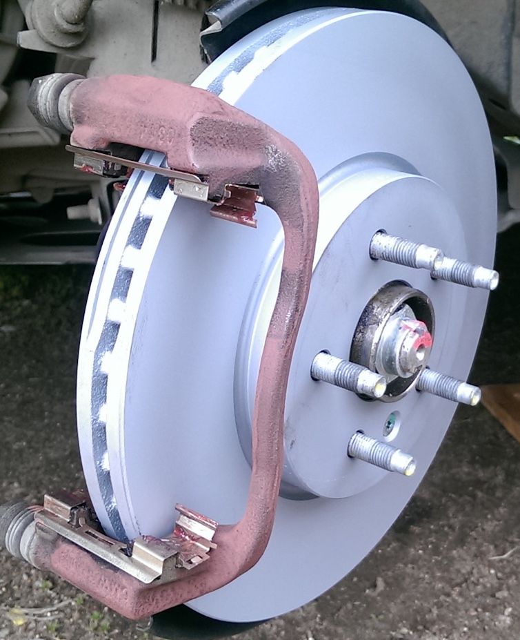 Тормозной диск Zimmermann Coat Z. Артикул 430.2631.20