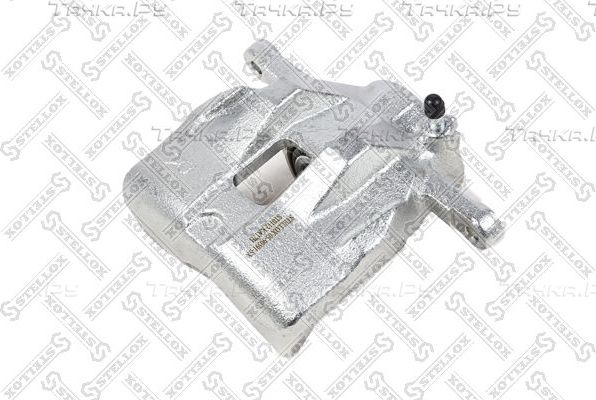 Тормозной суппорт Stellox для Citroen C15 1987-1996. Артикул 05-90591-SX