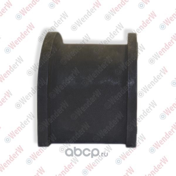 ВТУЛКА СТАБИЛИЗАТОРА ЗАДНЕГО D19 KIA SORENTO (03-09) (Wenderw). Артикул WETEZ062