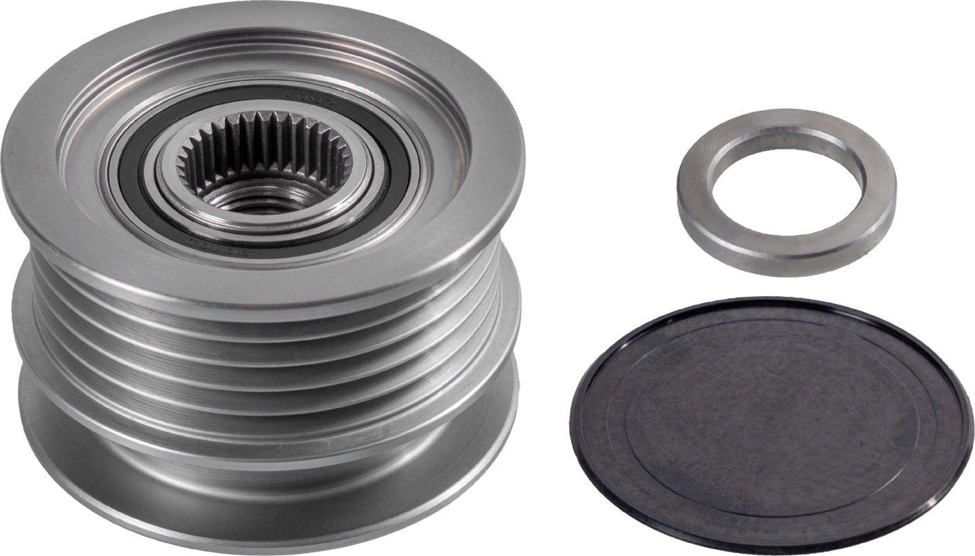 Муфта генератора обгонная Febi Bilstein. Артикул 26458