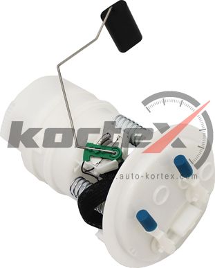 Насос топливный (в сборе) (Kortex). Артикул KPF6110STD