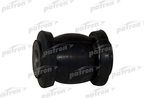 Сайлентблок переднего рычага подвески Patron. Артикул PSE1950