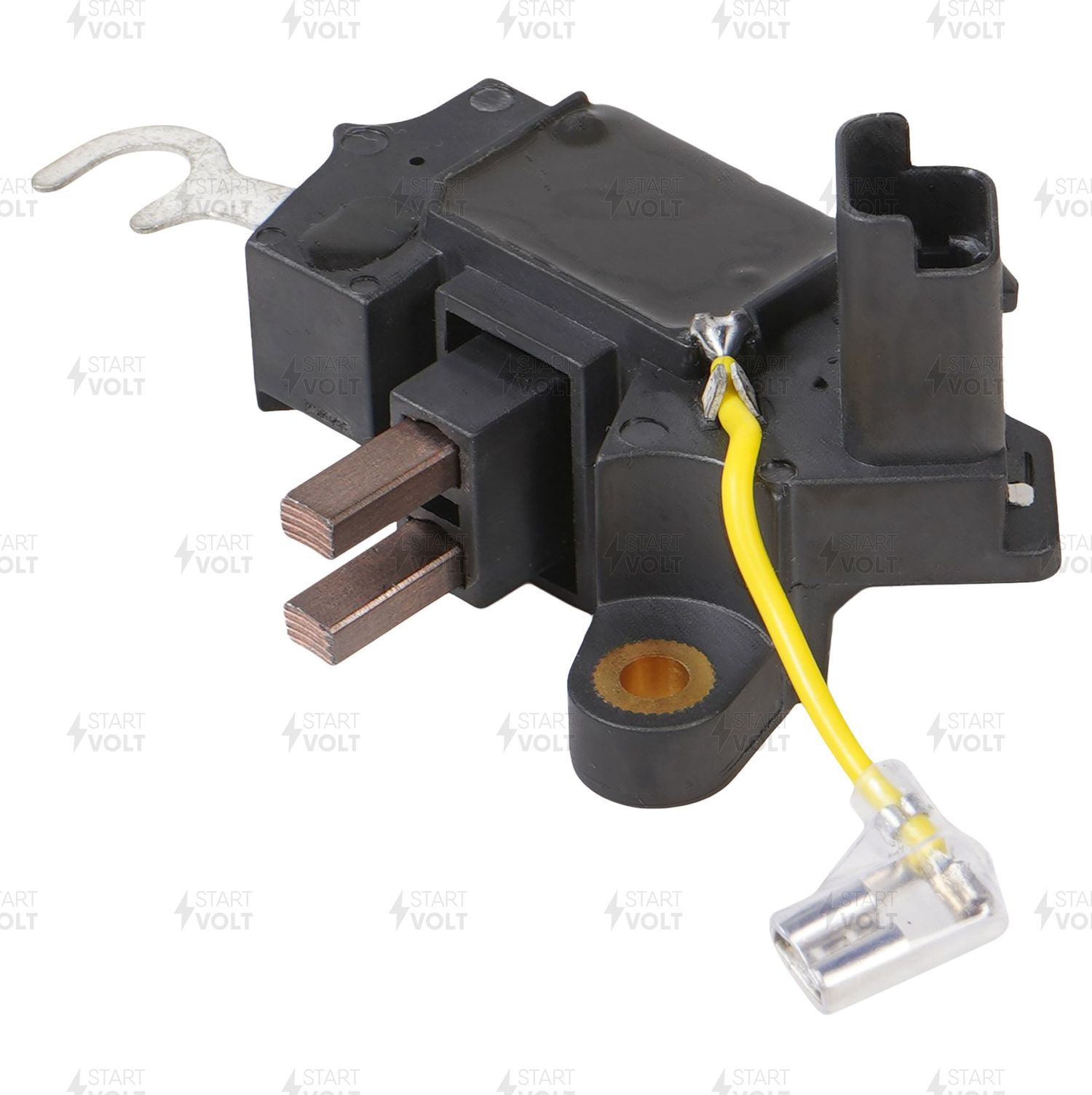 Реле-регулятор напряжения генератора StartVOLT. Артикул VRR 0900